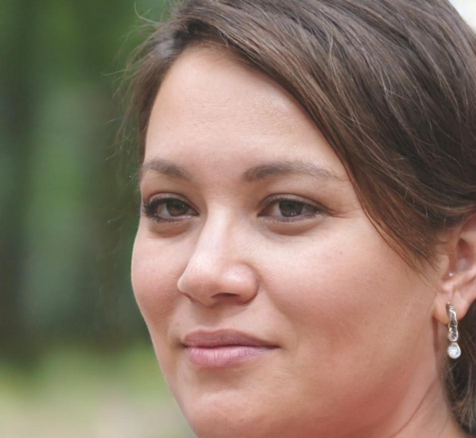 Marina Rodríguez