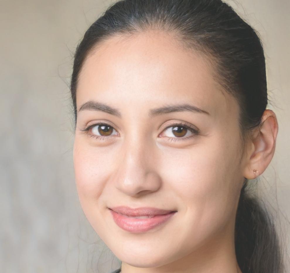 Laura Martín, instructora especializada en técnicas de flow